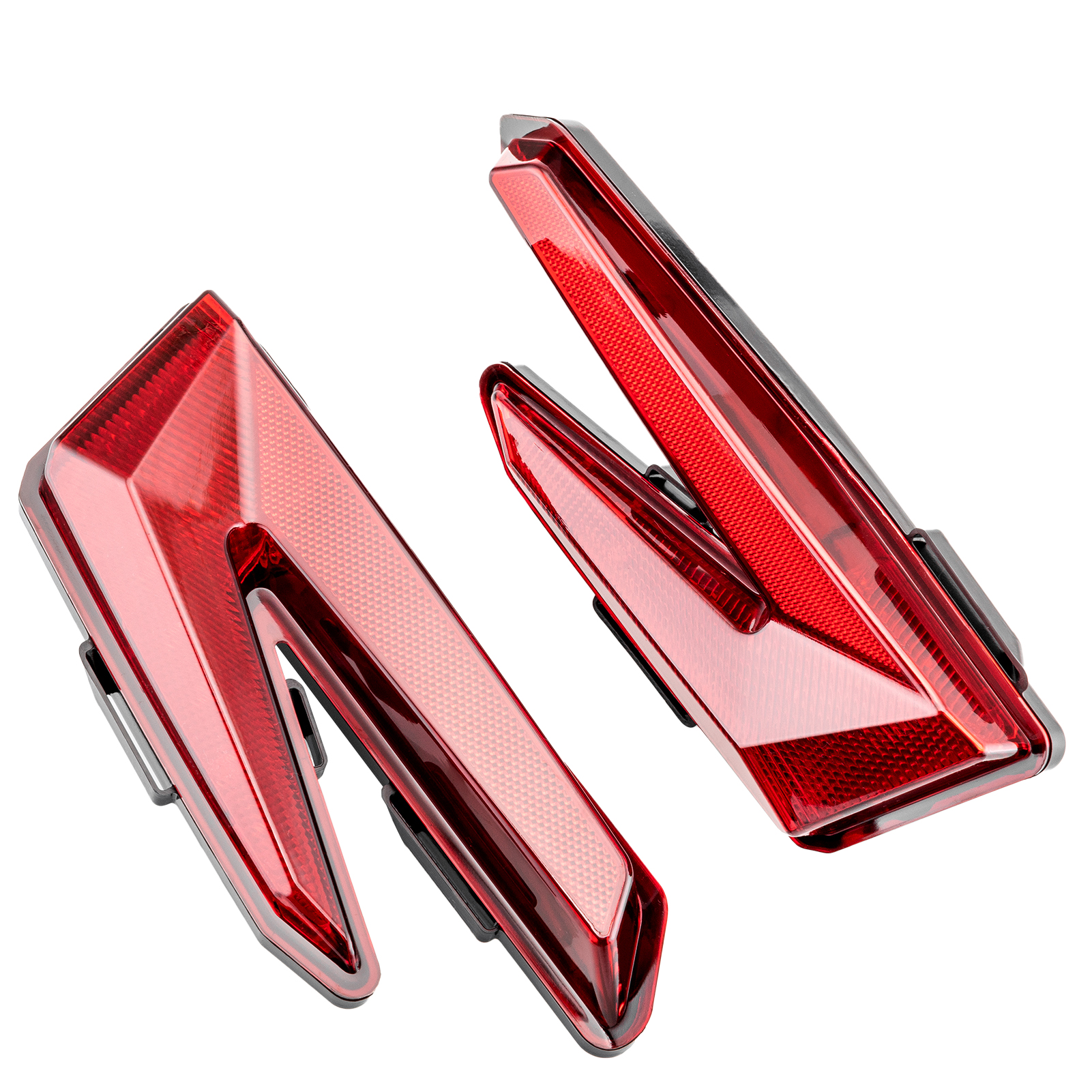 Rapid Tooling for Automotive Tail Light Project
