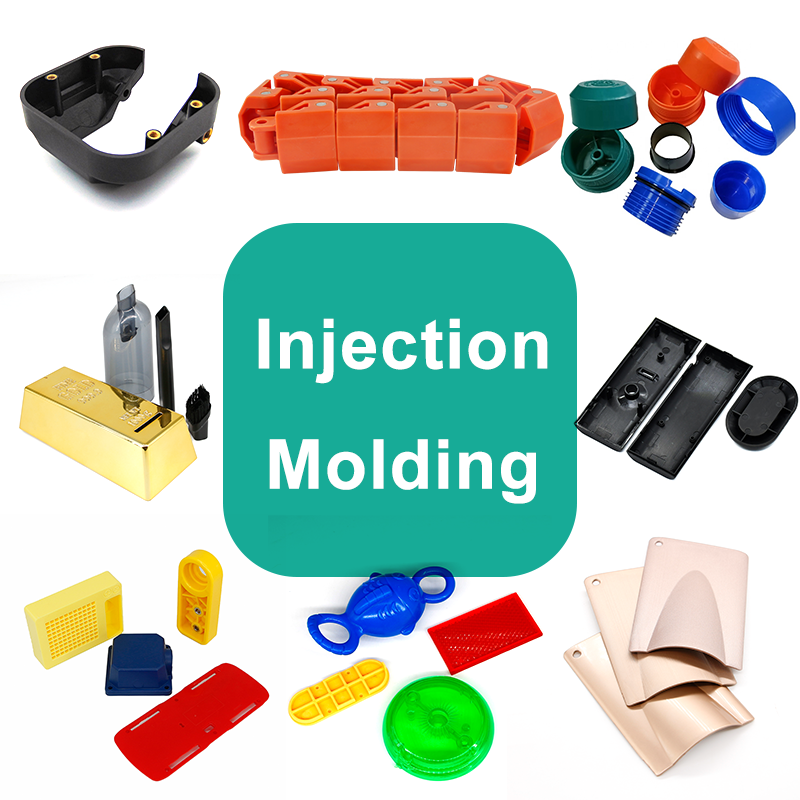 The Evolution and Impact of Injection Molding: A Comprehensive Guide