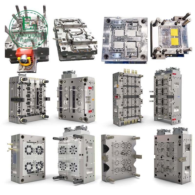The Evolution of Injection Molding: A Journey Through Time and Innovation