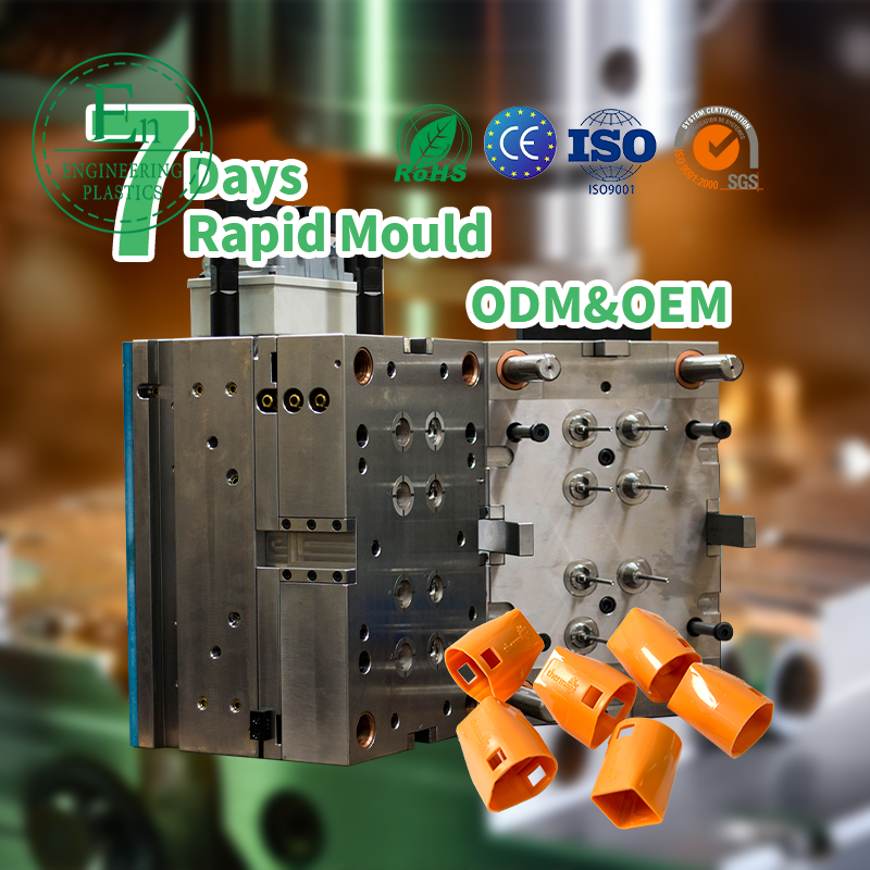 Maximizing Injection Mold Lifespan: Proven Strategies to Enhance Durability and Performance