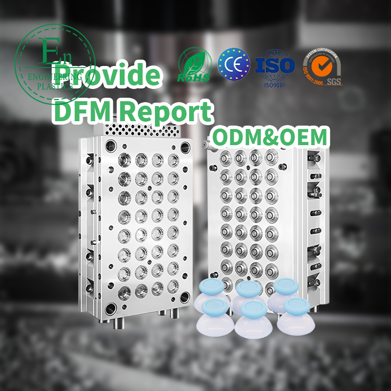 Molding Die Polishing Boxs Custom China ABS Mold Maker Plastic Injection Mould