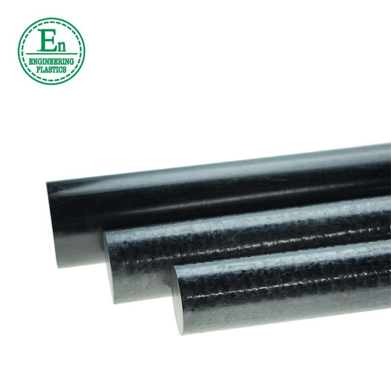 polyamide Nylon6 PA6 plastic Rod MC Nylon Rod pa6 rod