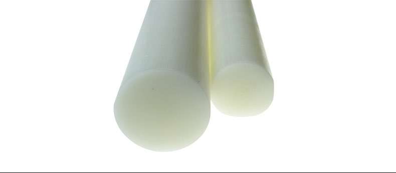 Nylon6 PA6 plastic Rod