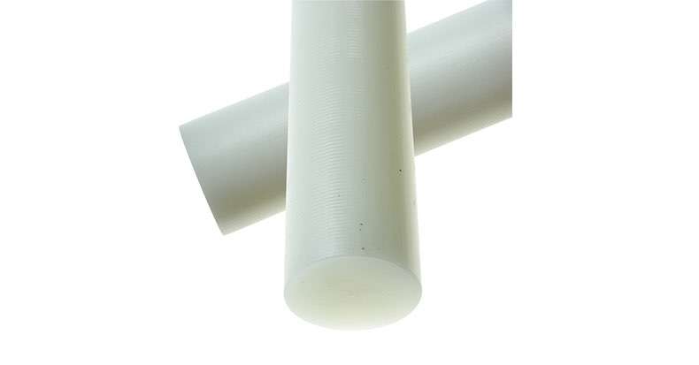 Nylon6 PA6 plastic Rod