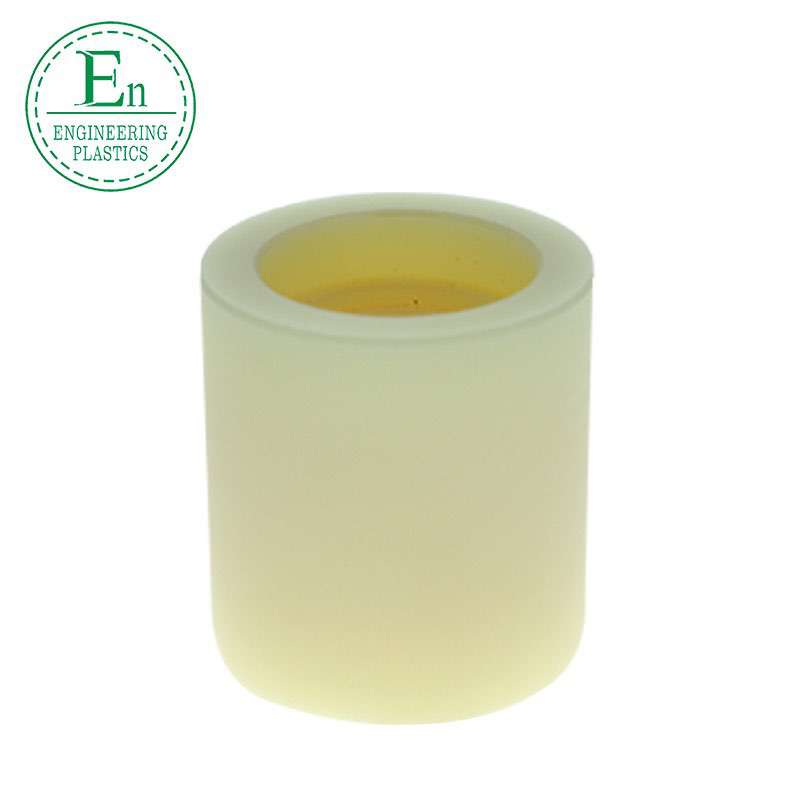 Factory price nylon plastic bushing