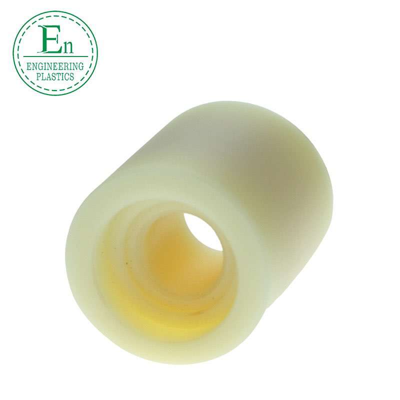 Factory price nylon plastic bushing