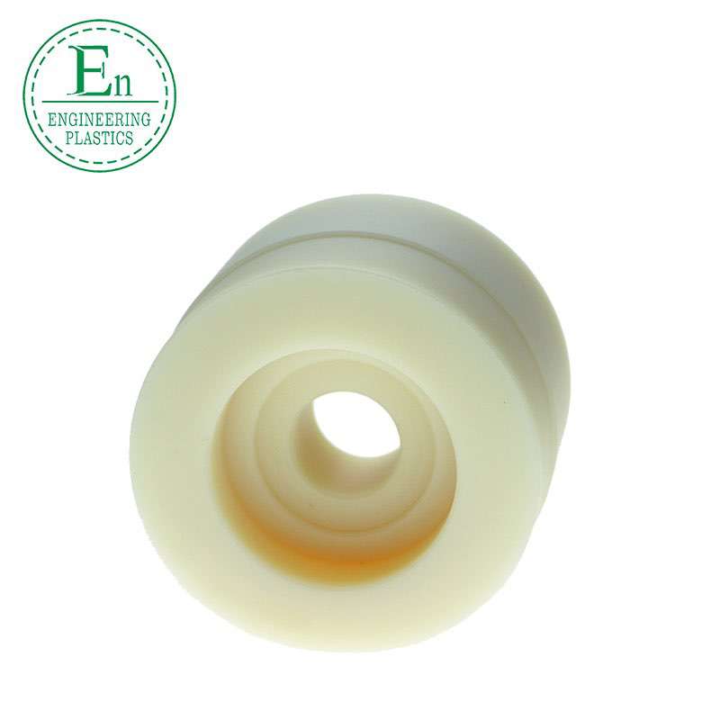 Factory price nylon plastic bushing