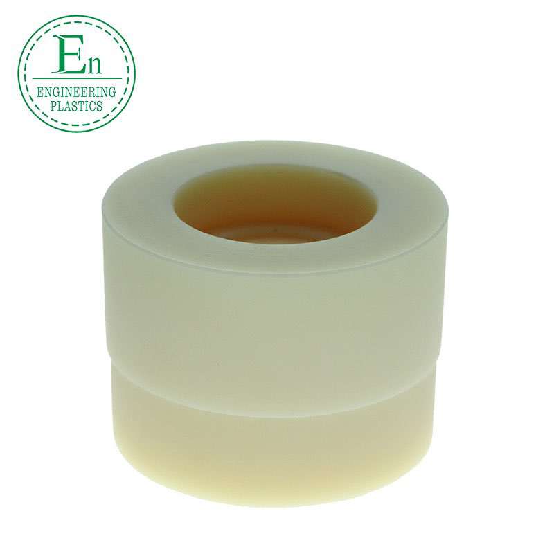 Factory price nylon plastic bushing