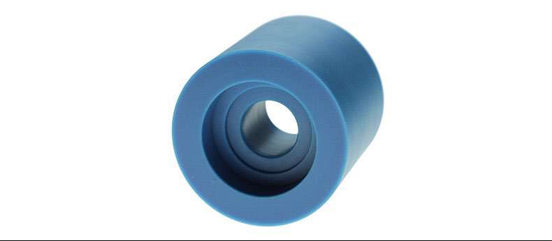 plastic star wheel