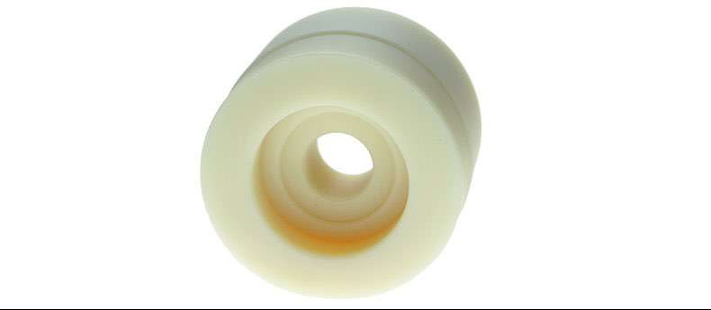 nylon plastic bushing