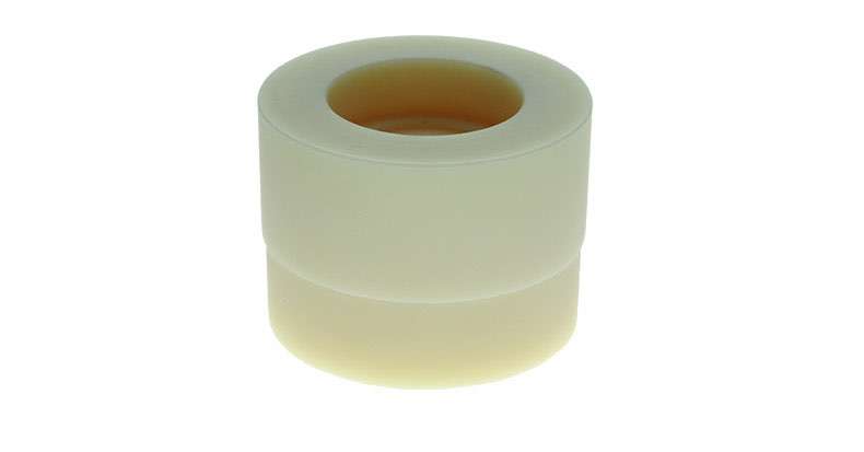 nylon plastic bushing