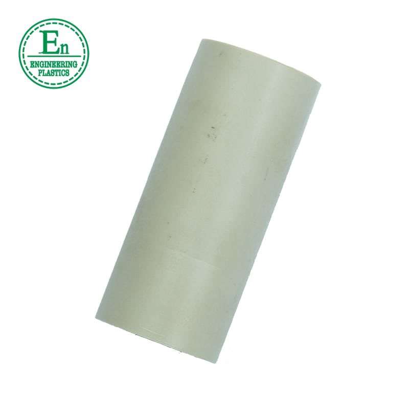 Plastic rod factory price POM acetal rod in stock