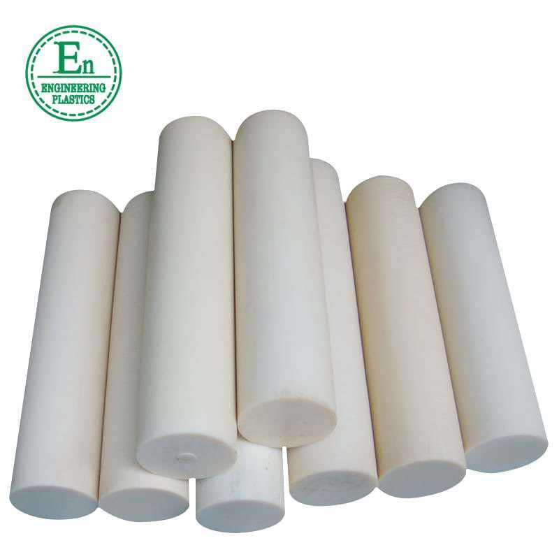 Factory supply good tensile strength plastic bar ABS rod