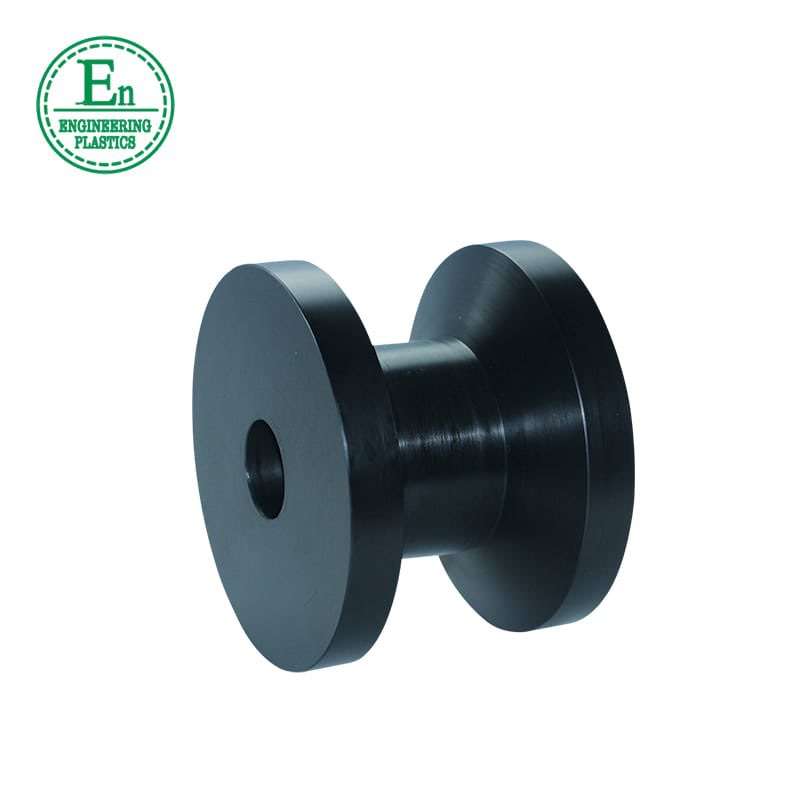 top quality wear resistant oem mc nylon pulley