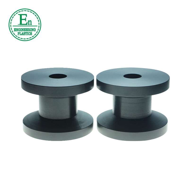 top quality wear resistant oem mc nylon pulley