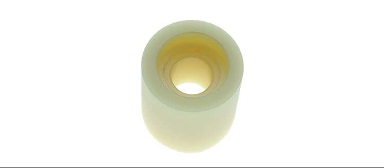 nylon sleeve bushing