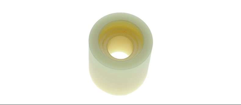 nylon sleeve bushing