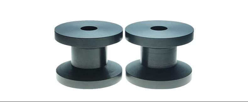 mc nylon pulley