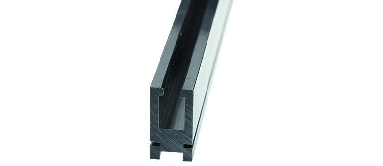 cnc guide rail