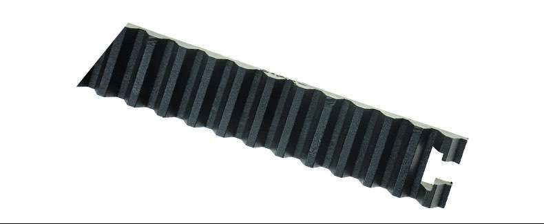 nylon rack and pinion