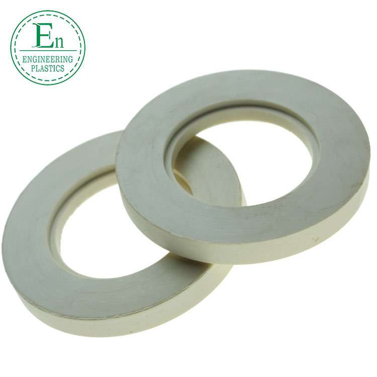 China Supplier sales plastic nylon lock washer flat washer