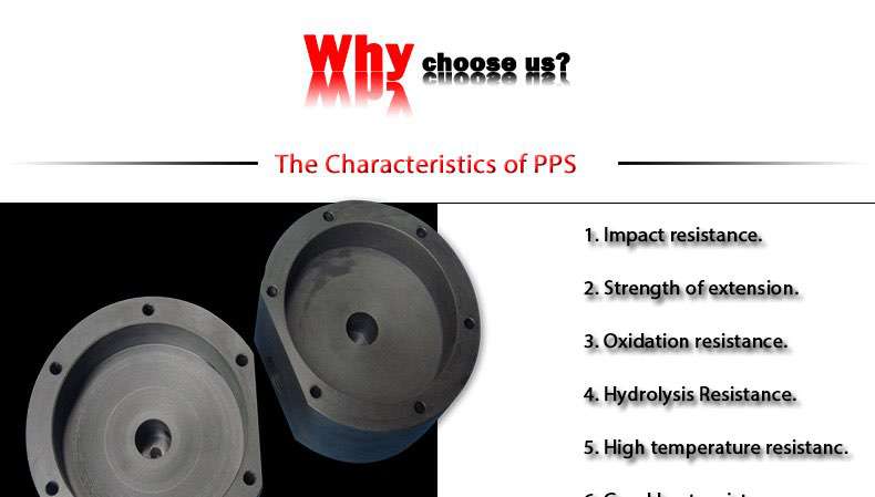 PPS parts 