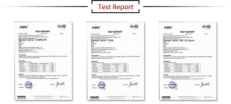 PPS parts 