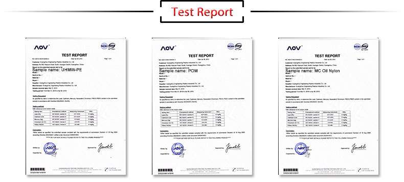 PPS parts 