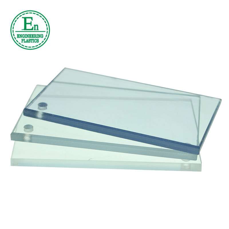 Factory supply good price board antistatic pvc plate plastic sheet