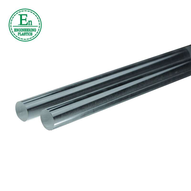  Polycarbonate solid rod transparent PC rod