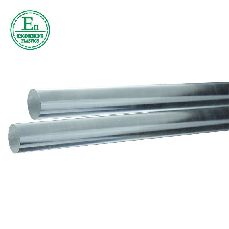  Polycarbonate solid rod transparent PC rod