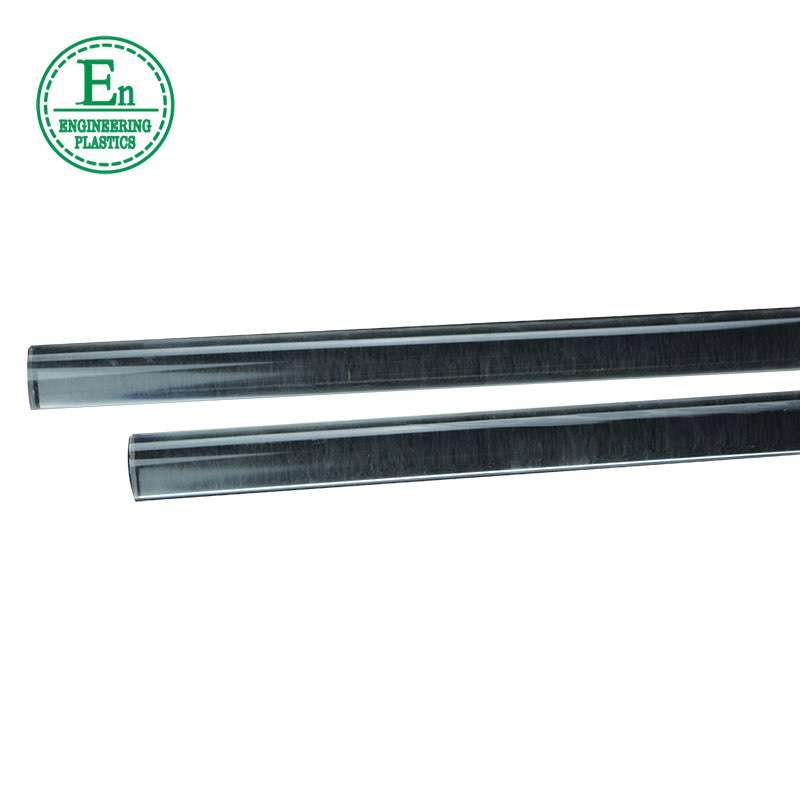  Polycarbonate solid rod transparent PC rod