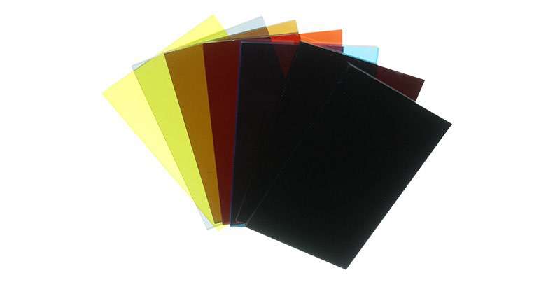 antistatic pvc sheet