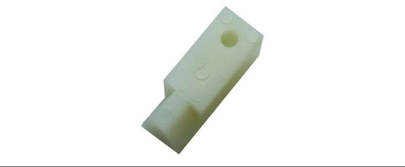 mc nylon plastic slider