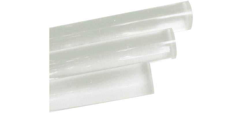 PC plastic rod