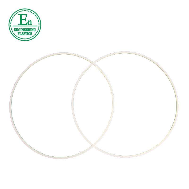 FEP/PFA Teflon Encapsulated O-Rings - China Manufacturer - Savvy