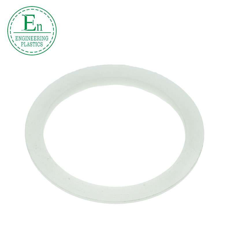 Custom make sealing POM plastic gasket ring