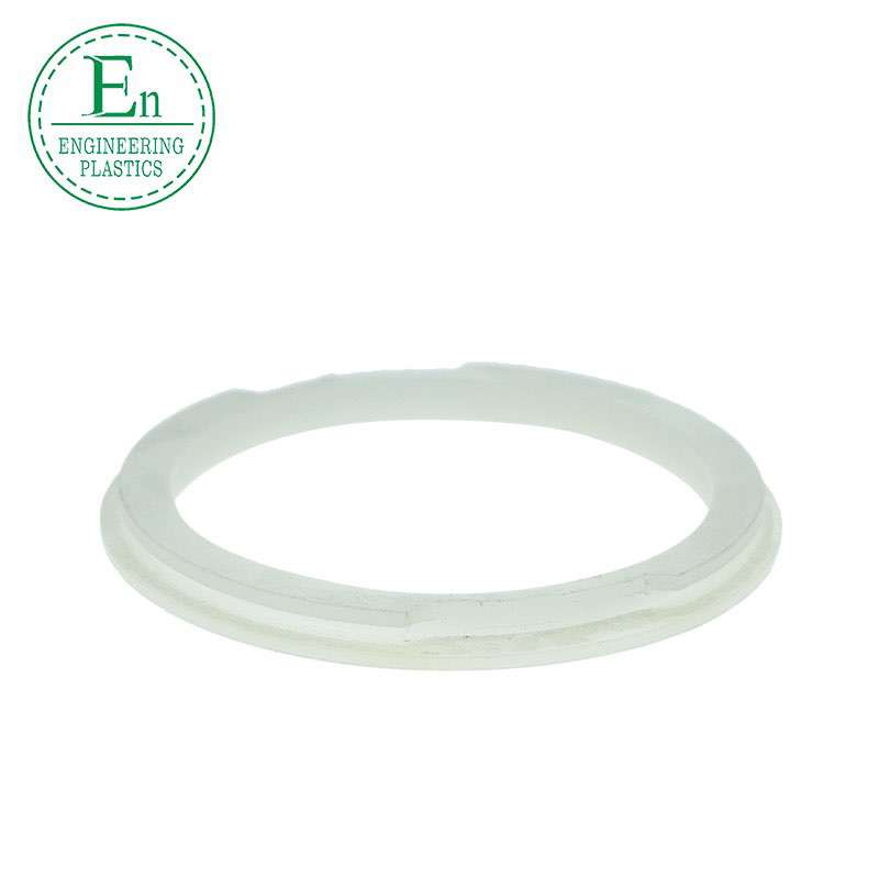 Custom make sealing POM plastic gasket ring