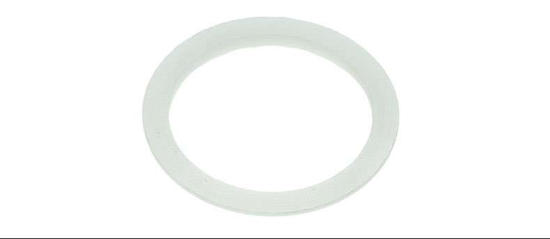  POM plastic gasket ring 