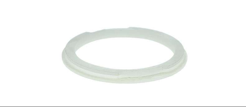  POM plastic gasket ring 