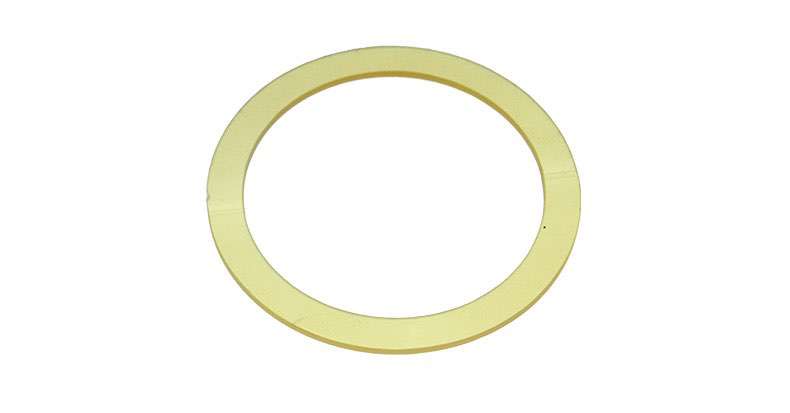  POM plastic gasket ring 