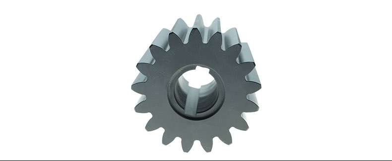 nylon gear