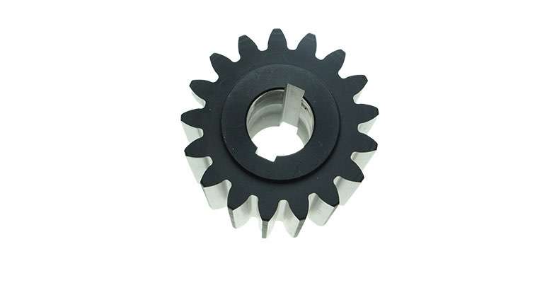 nylon gear