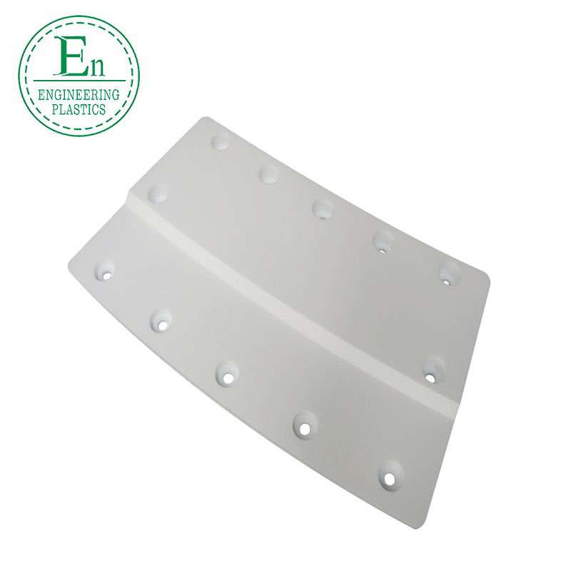 Lightweight plastic PTFE Teflon plastic board sheet