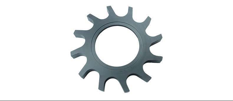 injection mold wheel