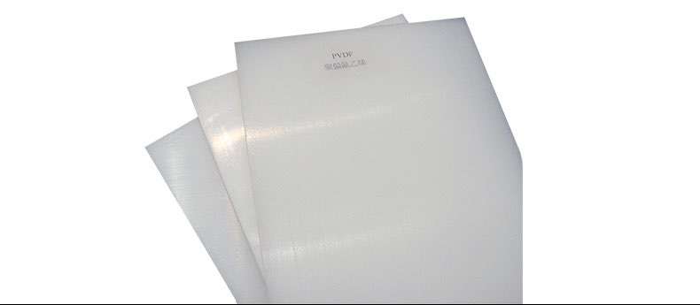 pvdf plastic sheet