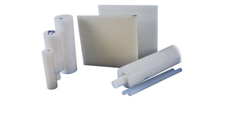 pvdf plastic sheet