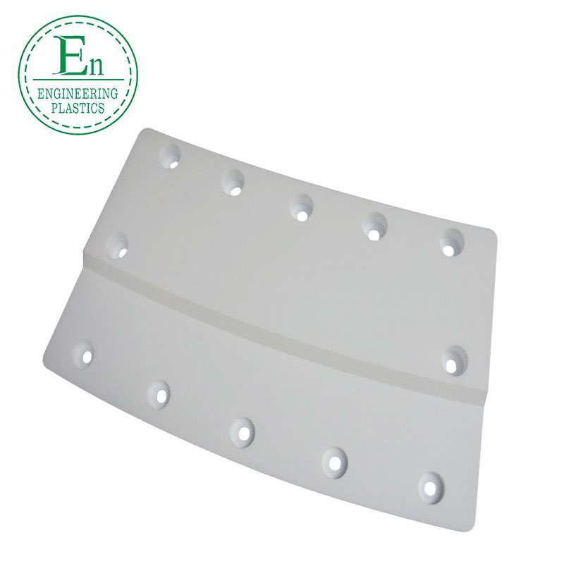 Lightweight plastic PTFE Teflon plastic board sheet