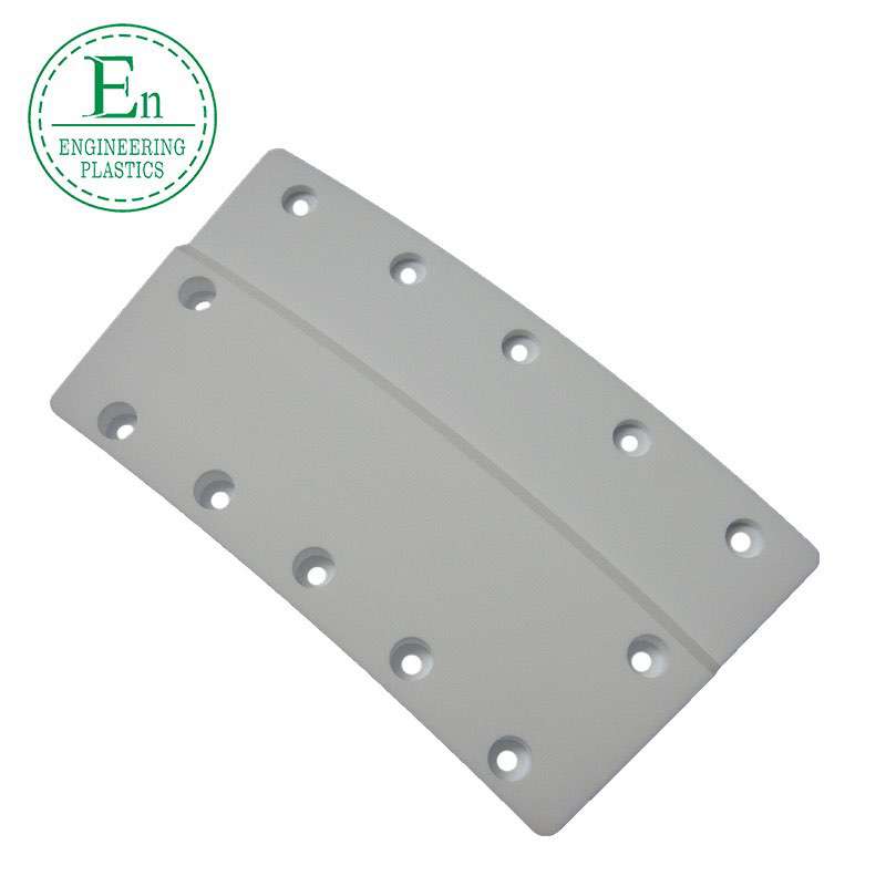 Lightweight plastic PTFE Teflon plastic board sheet