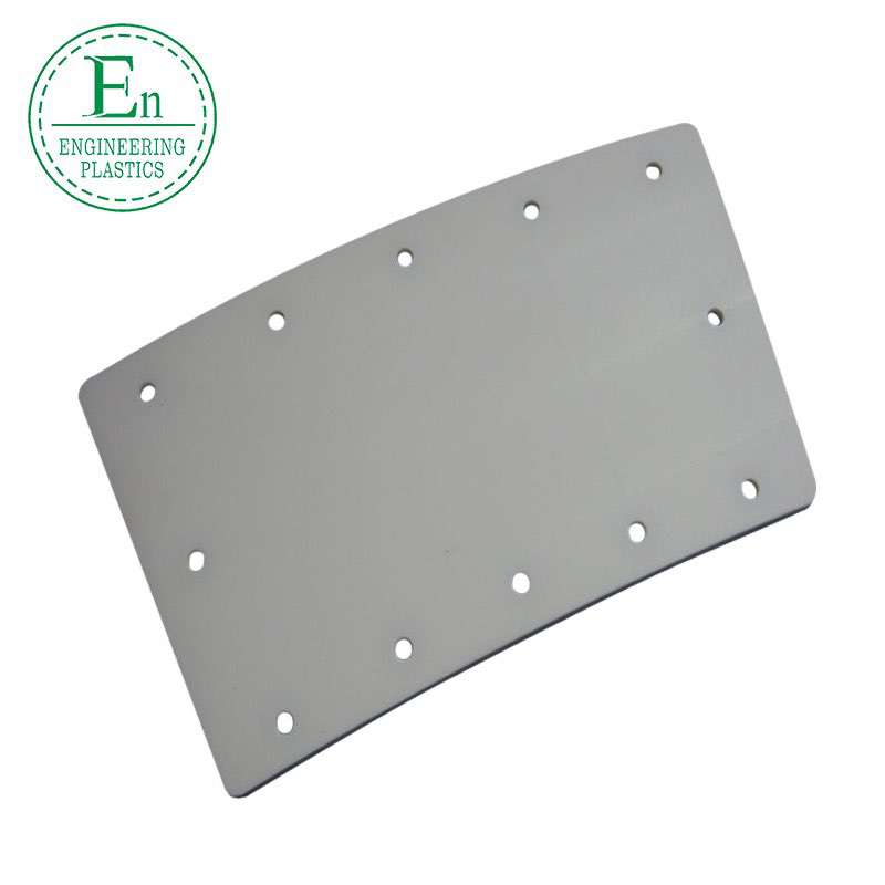 Lightweight plastic PTFE Teflon plastic board sheet